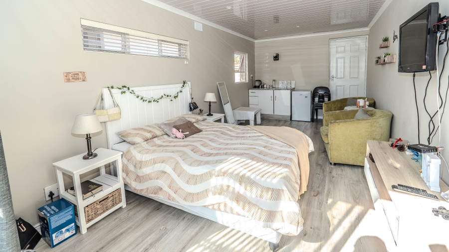 3 Bedroom Property for Sale in De La Haye Western Cape